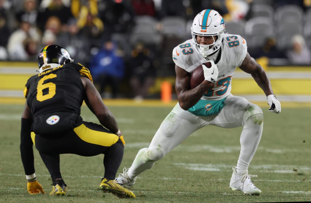 fantasy football waiver wire rankings