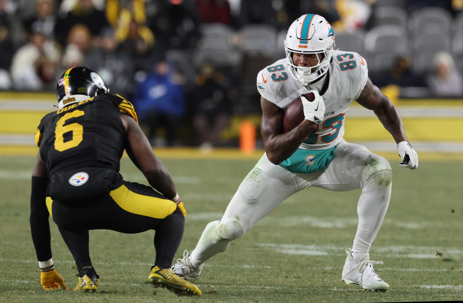 fantasy football waiver wire rankings