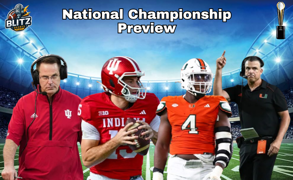 National Championship Preview