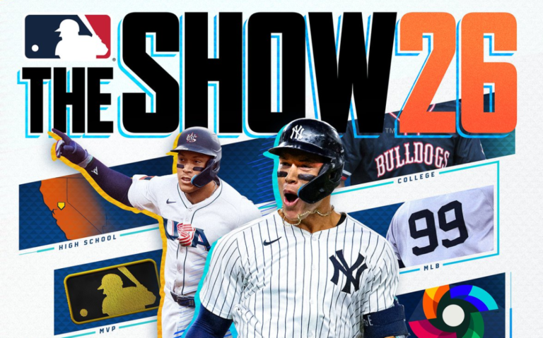 mlb the show aaron judge