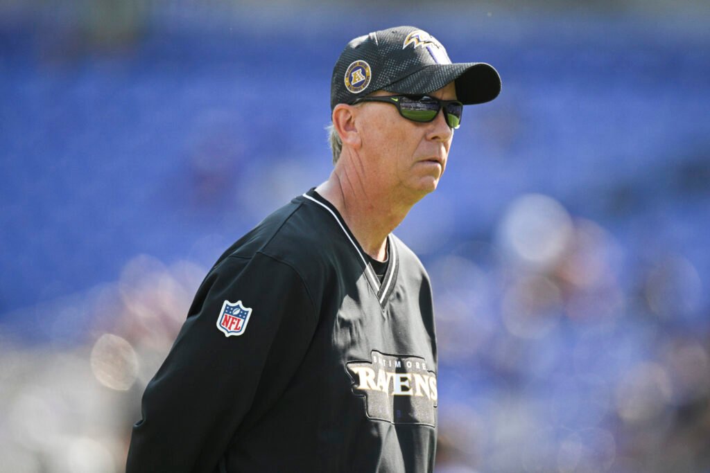todd monken browns