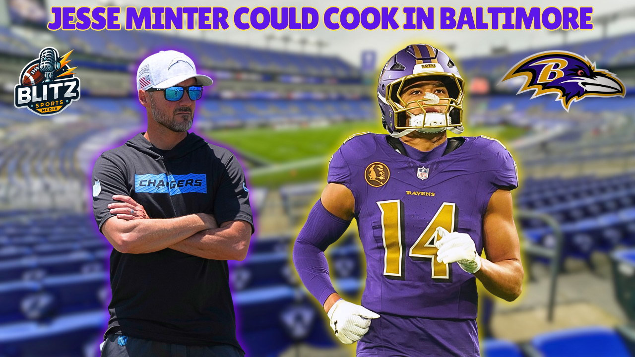 baltimore ravens jesse minter