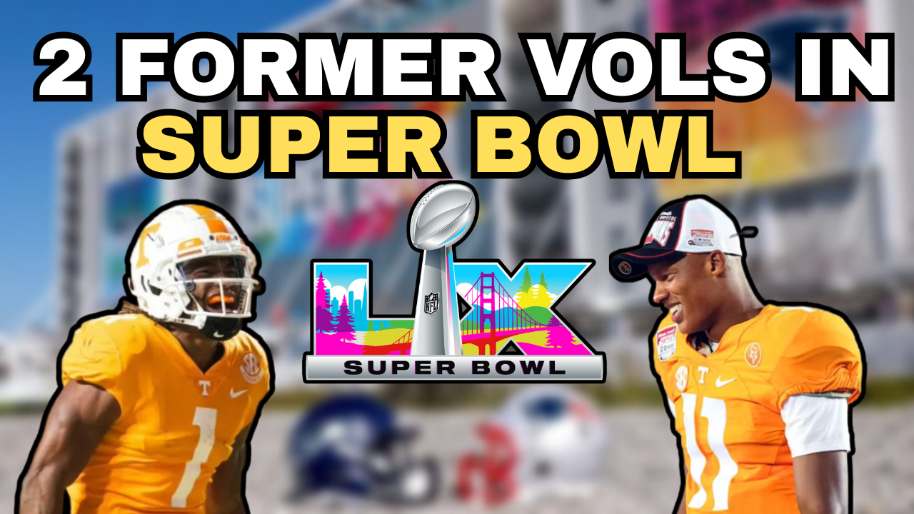 Tennessee, Super Bowl