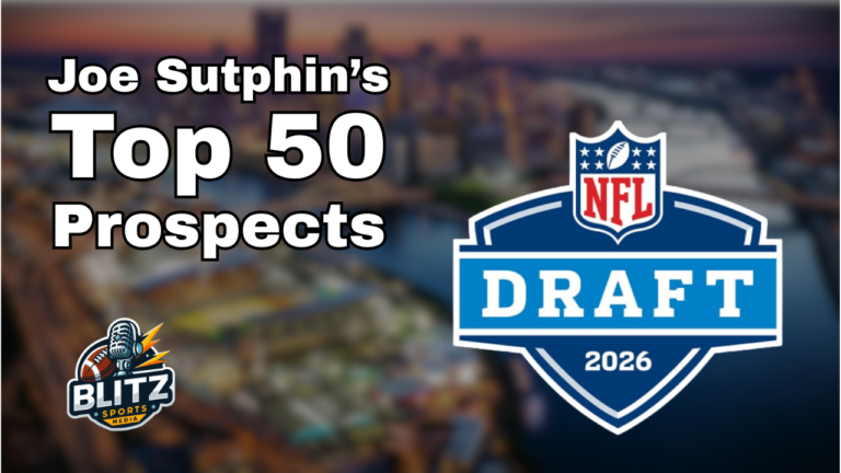 Top 50 Prospects