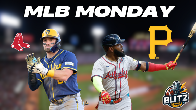 MLB Monday (2/9/26): Red Sox Acquire Caleb Durbin from Brewers, Nick Martinez to Rays, Fedde to White Sox, Ozuna to Buccos