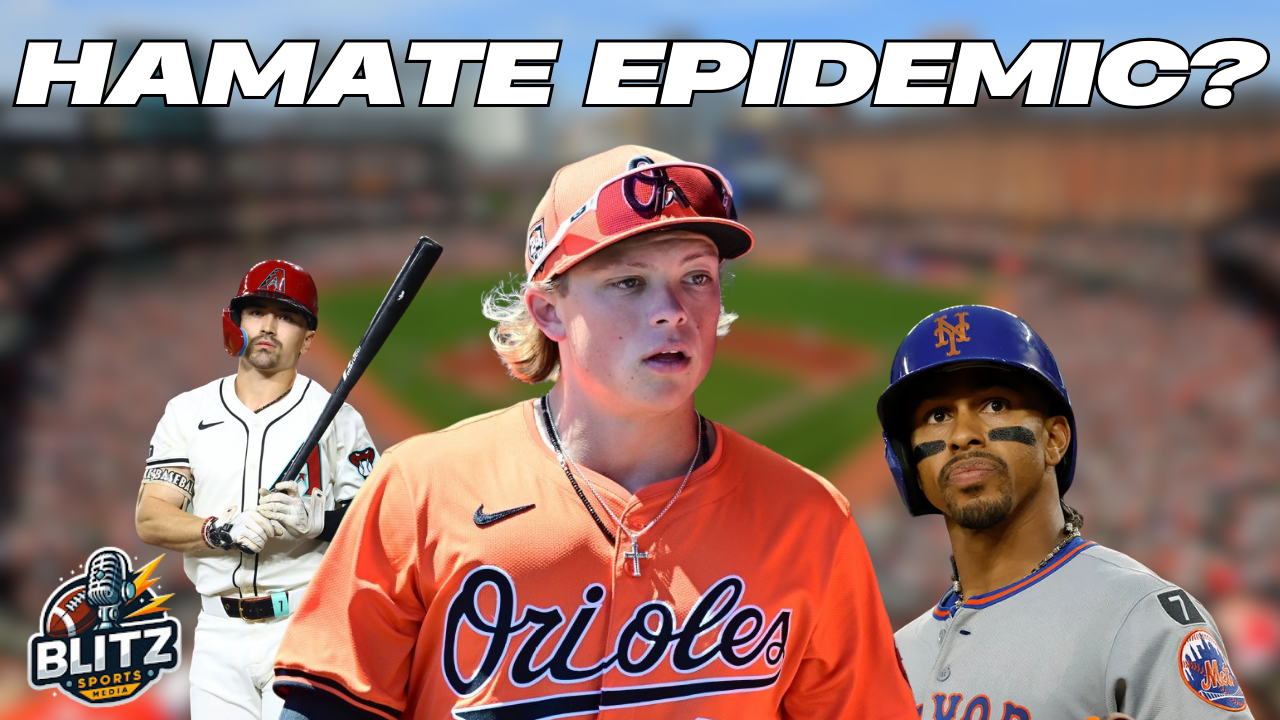 Jackson Holliday and Corbin Carroll to Miss Opening Day; As the 2026 MLB Hamate Epidemic Continues