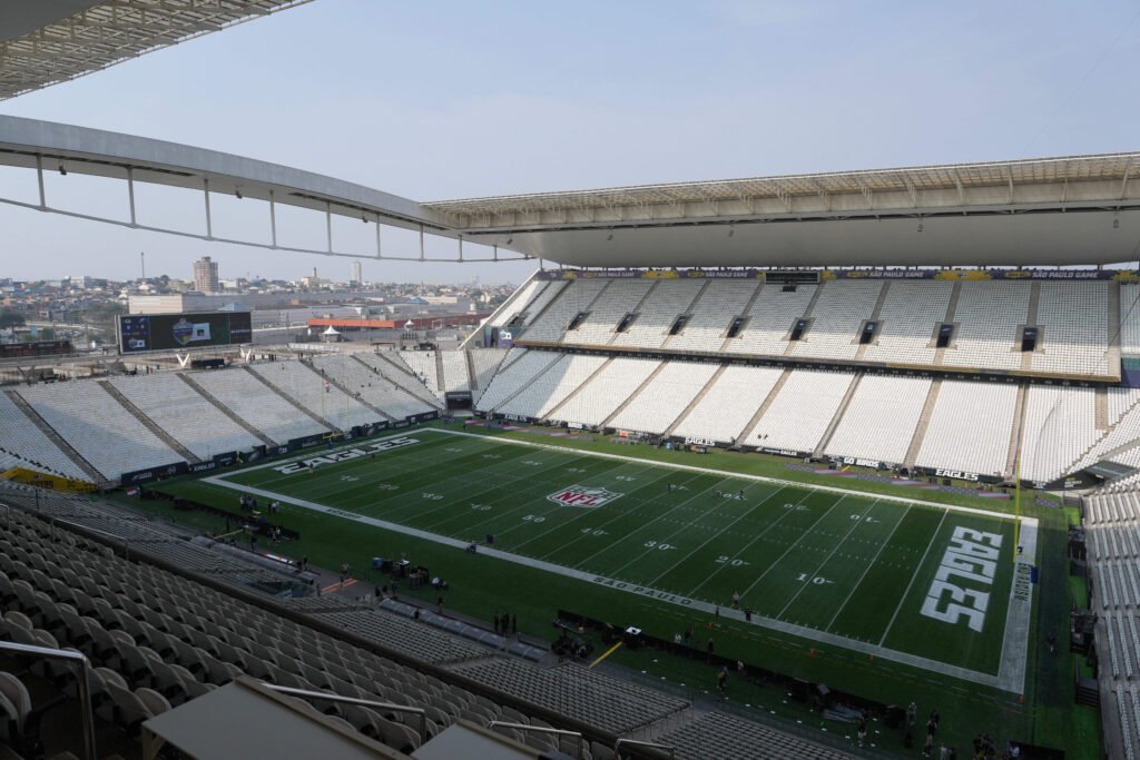 nfl international games