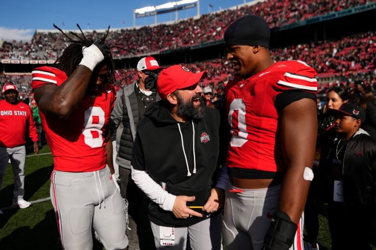 2026 nfl scouting combine