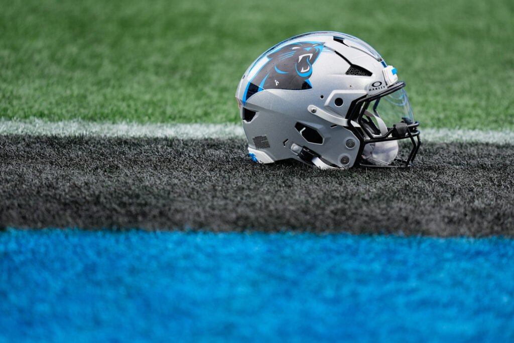 carolina panthers
