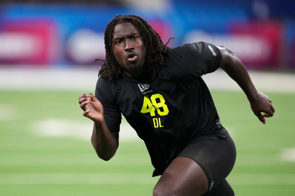 nfl scouting combine 2026