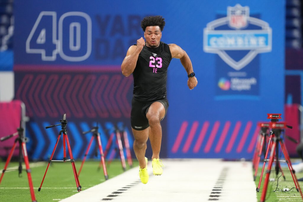 2026 nfl scouting combine
