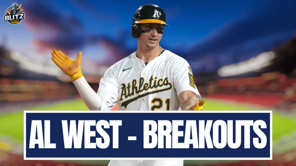 Fantasy Baseball Breakout Players