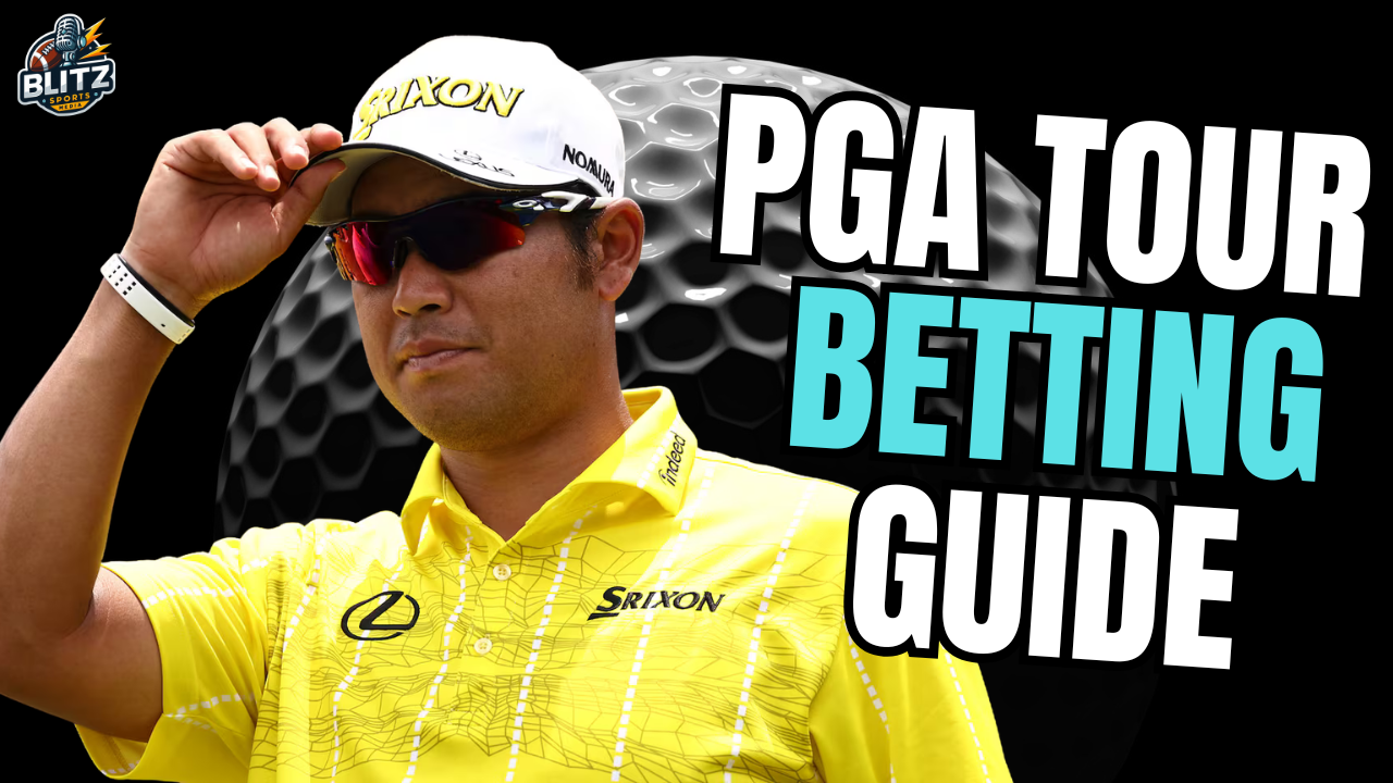 PGA Tour Betting Guide Valero Texas Open