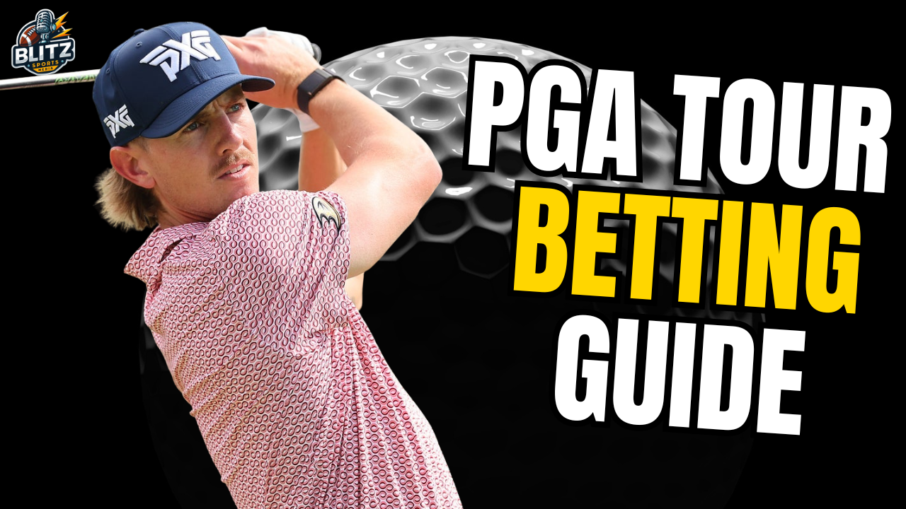 Houston Open Betting Guide