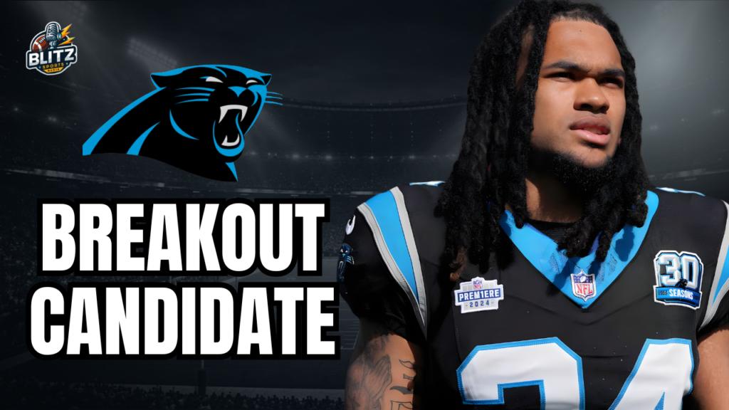 jonathan brooks panthers