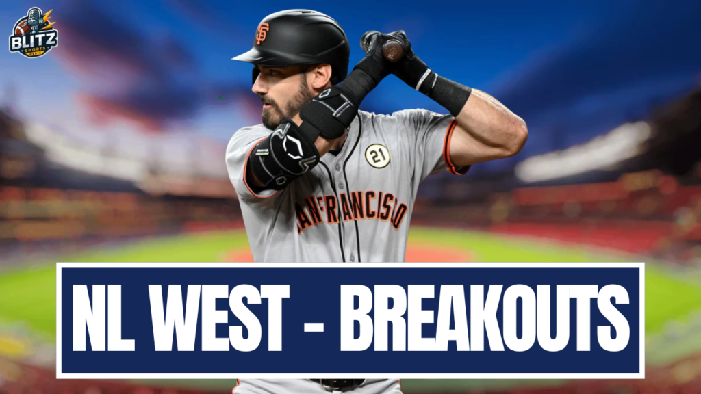 Fantasy Baseball Breakout Players