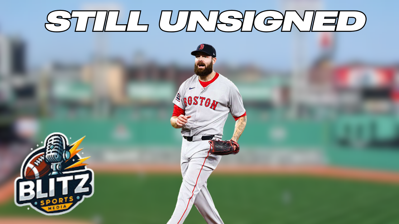 4 FREE AGENTS THAT ARE STILL UNSIGNED & WILL MAKE AN IMPACT IN 2026