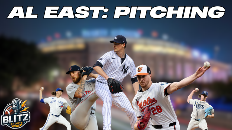 AL East: Pitching Preview