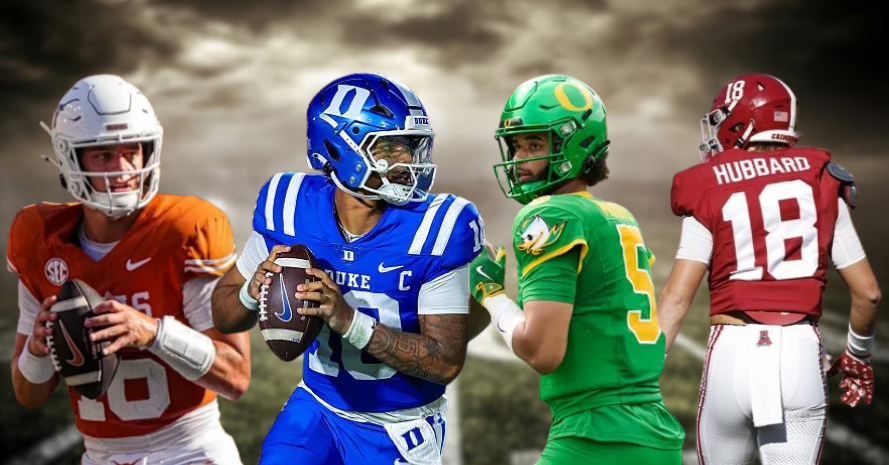 Players Returning for 2026