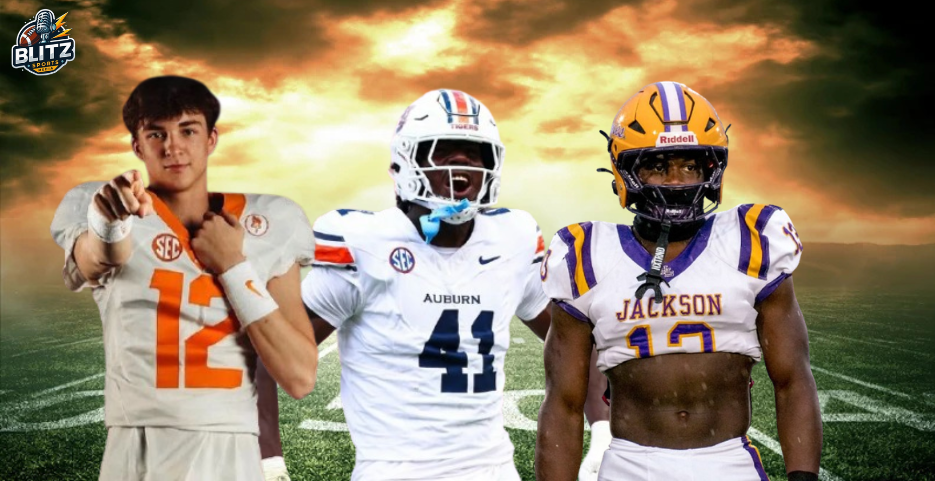 SEC Breakout Candidates