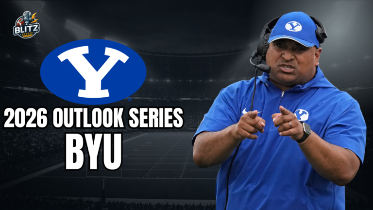 2026 Outlook Series: BYU Cougars