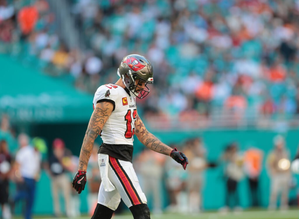 mike evans 49ers fantasy football