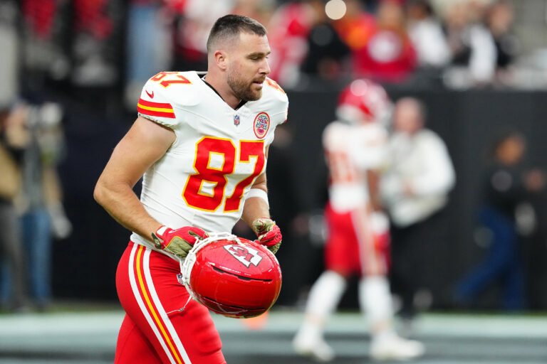 travis kelce fantasy football