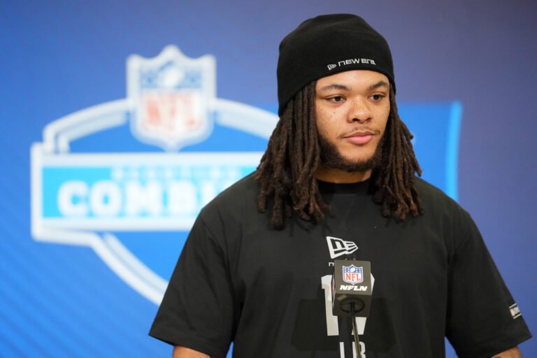 red murdock nfl draft