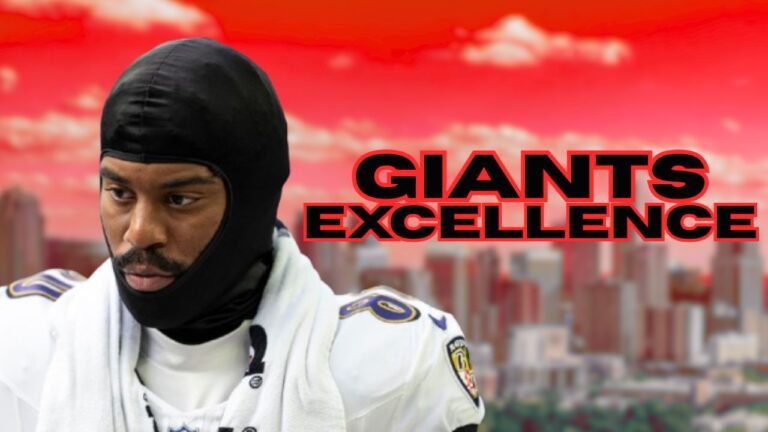 Likely signs with Giants