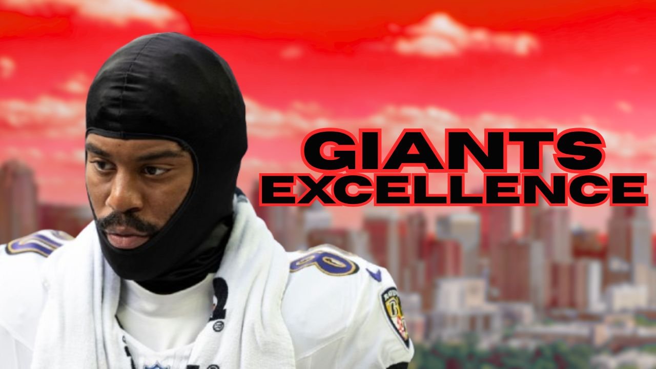 Likely signs with Giants