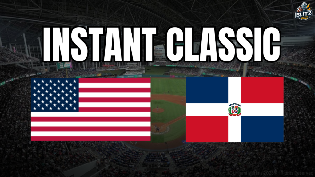 world baseball classic