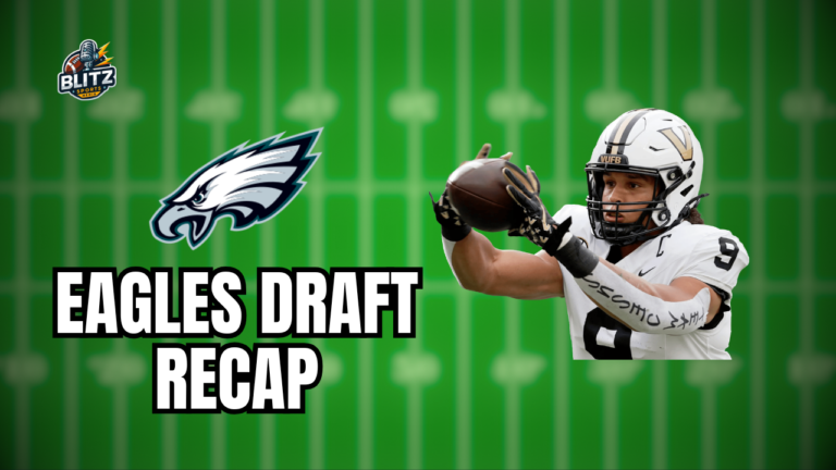 eagles 2026 nfl draft