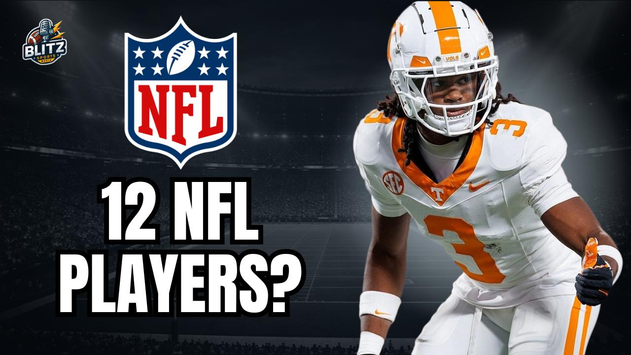 2026 nfl draft, tennessee, jermod mccoy, colton hood