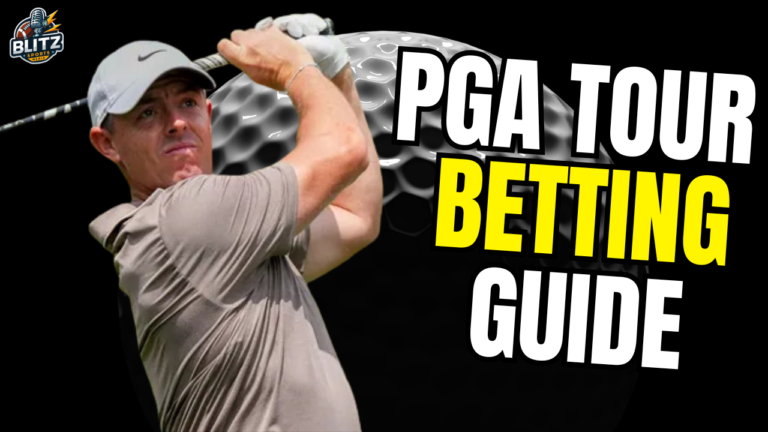 PGA Tour Bettting Guide The Masters