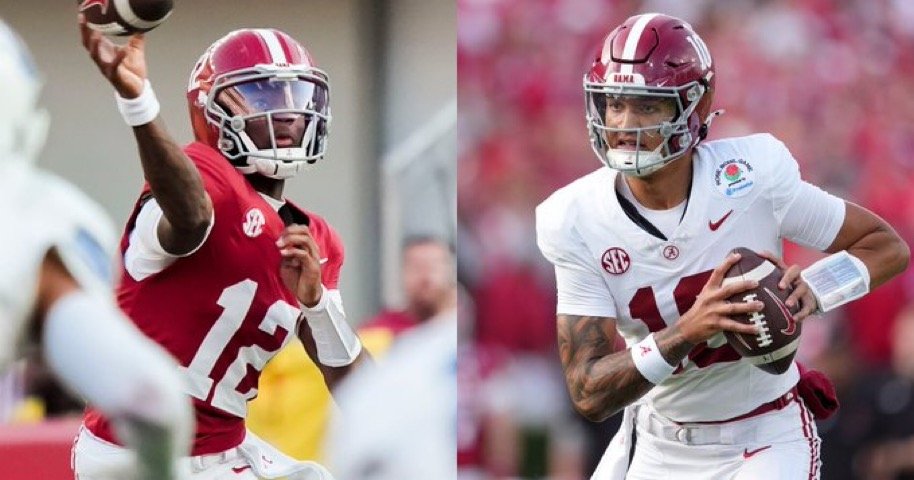 Austin Mack vs Keelon Russell