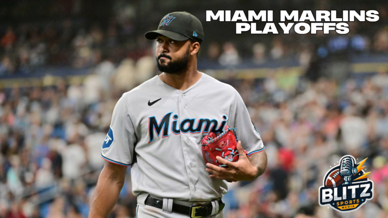 Hot Take: 2026 Miami Marlins are a Playoff Team