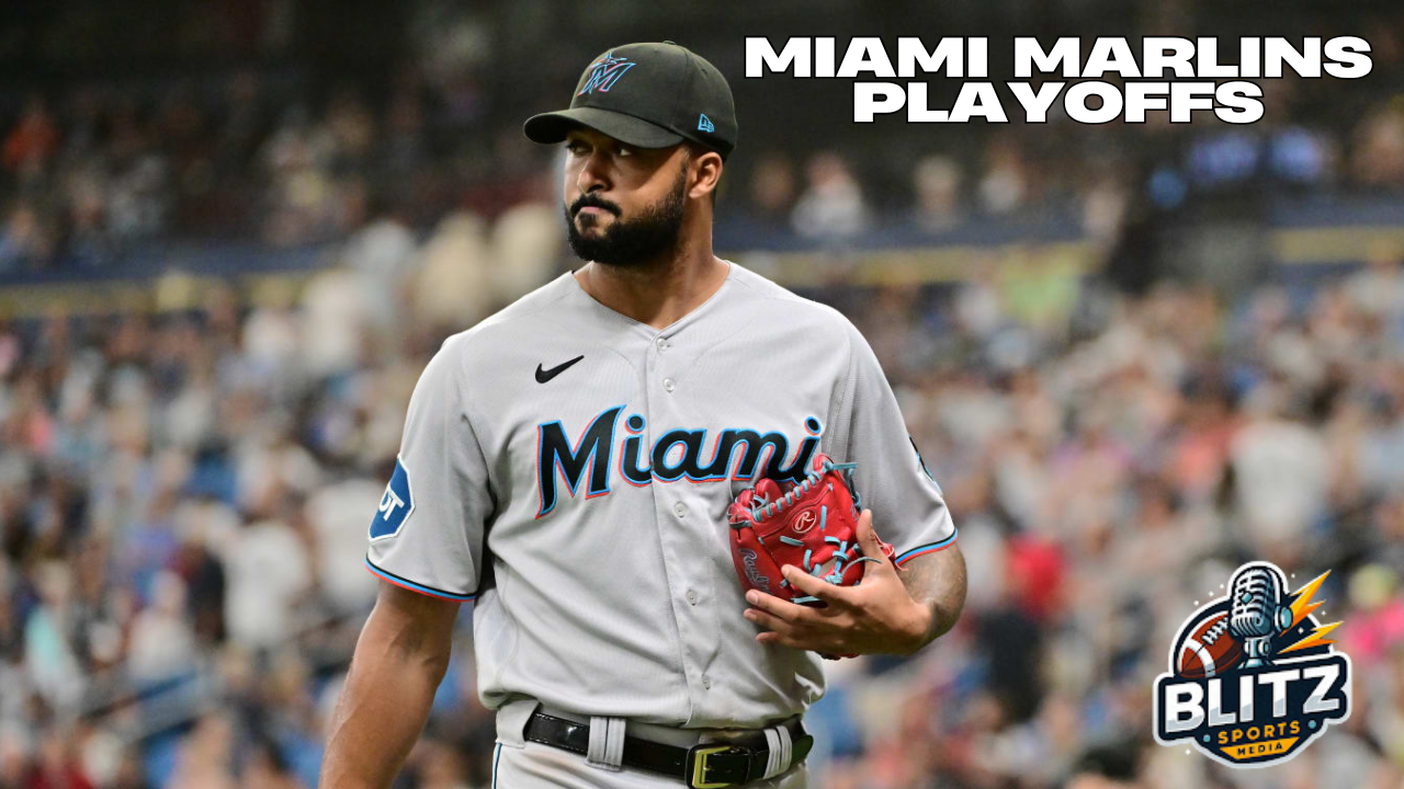 Hot Take: 2026 Miami Marlins are a Playoff Team