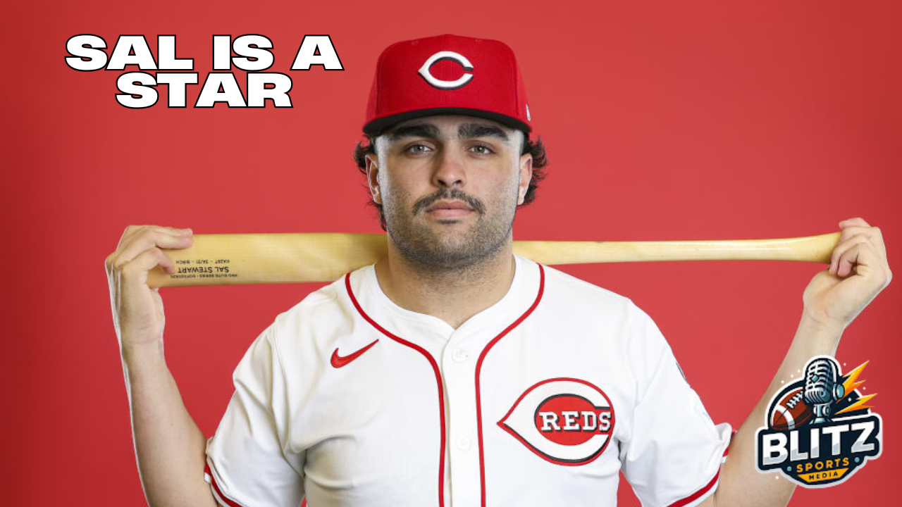 Sal Stewart's Rise to Stardom