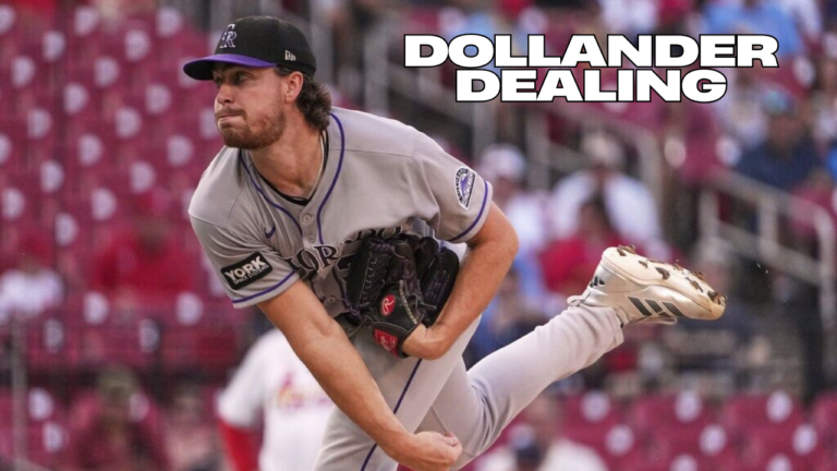 Dollander Dealing