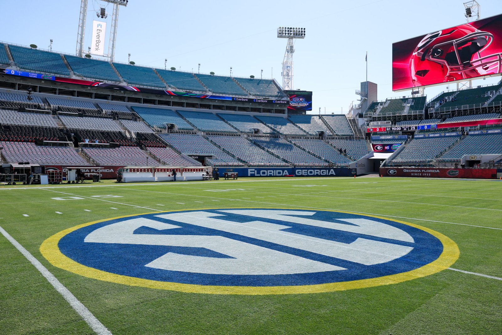 sec games