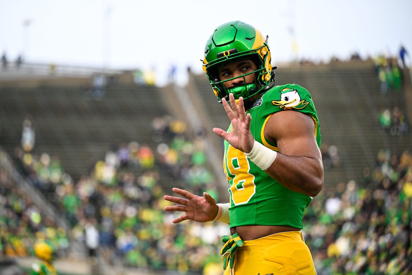 kenyon sadiq fantasy football jets
