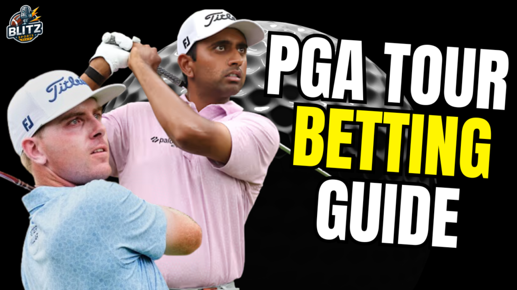 Zurich Classic Bets to Win