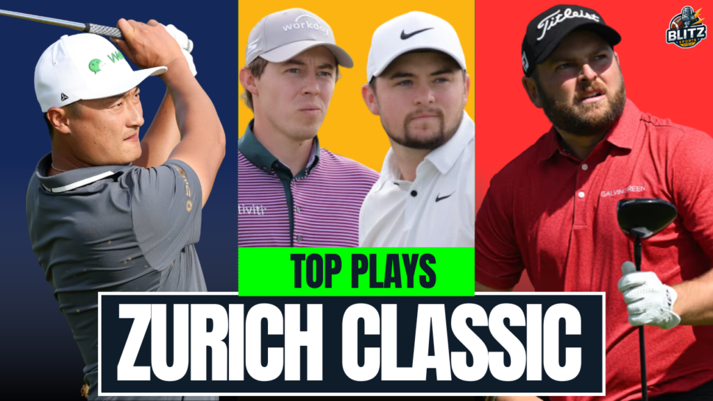 Zurich Classic Betting Guide

