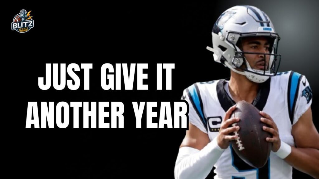 Bryce Young extenstion coming soon