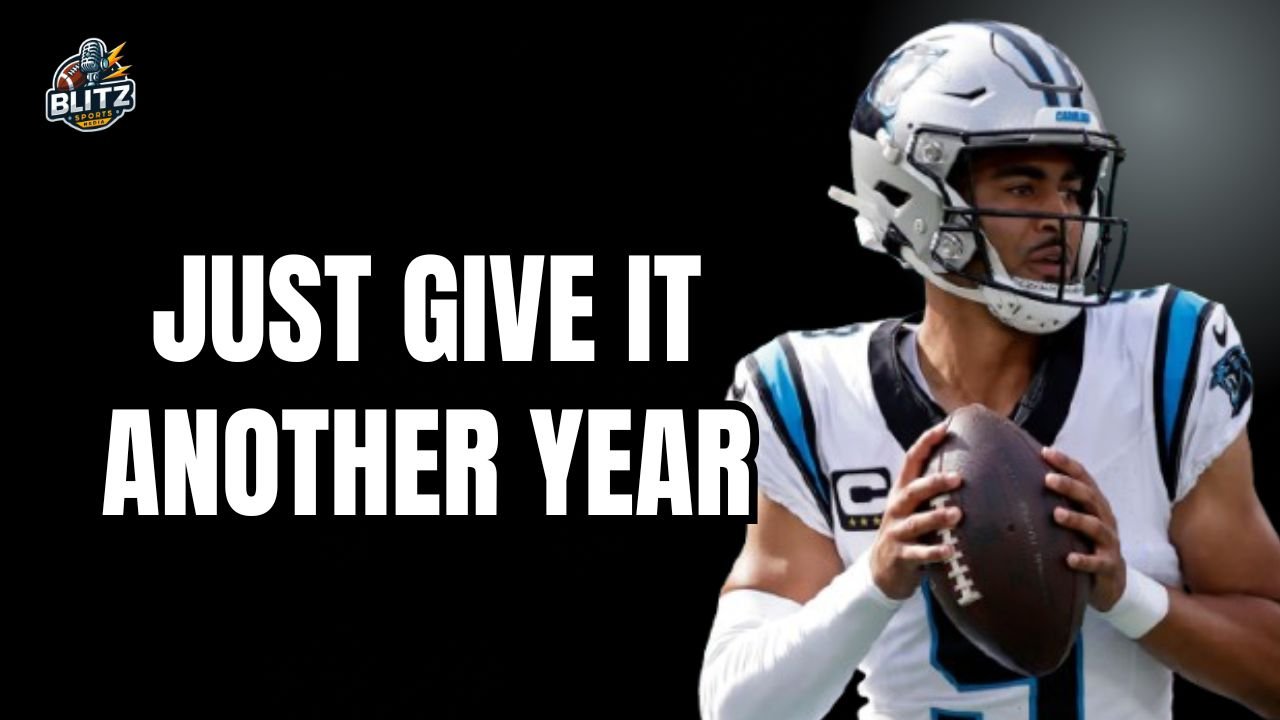 Bryce Young extenstion coming soon