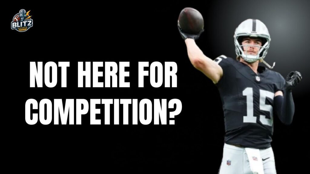 Kenny Pickett QB2 2026