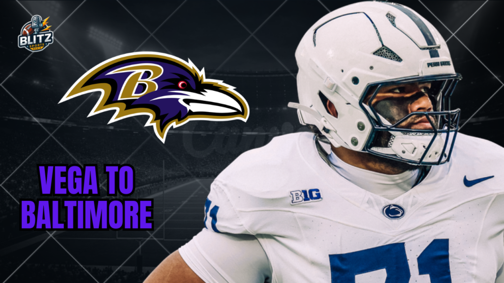 baltimore ravens vega ioane