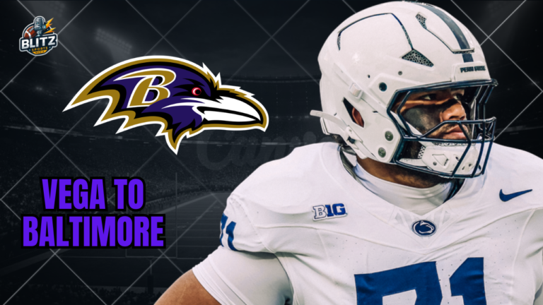 baltimore ravens vega ioane