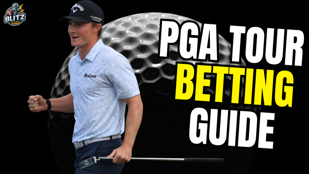 THE CJ CUP Byron Nelson Betting Guide