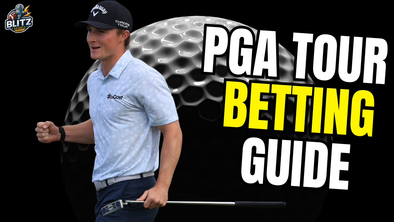THE CJ CUP Byron Nelson Betting Guide